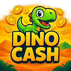 Dino Cash